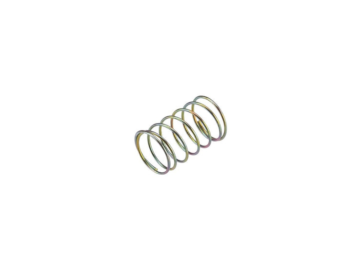 CowCow Technology Enhanced Nozzle Valve Spring for AAP-01 Gas Blowback Airsoft Pistol