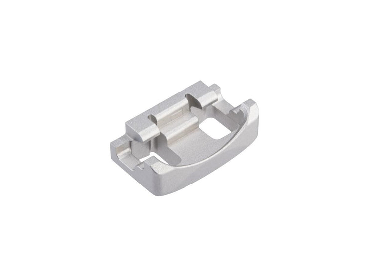 CowCow Technology Upper Lock for AAP-01 Airsoft Gas Blowback Pistol
