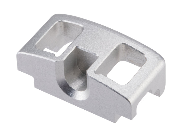 CowCow Technology Upper Lock for AAP-01 Airsoft Gas Blowback Pistol