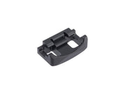 CowCow Technology Upper Lock for AAP-01 Airsoft Gas Blowback Pistol
