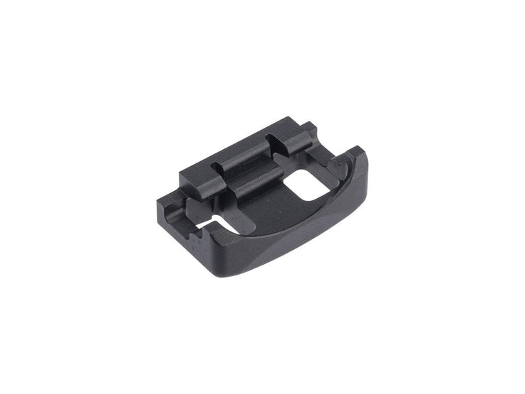 CowCow Technology Upper Lock for AAP-01 Airsoft Gas Blowback Pistol