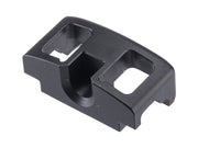 CowCow Technology Upper Lock for AAP-01 Airsoft Gas Blowback Pistol