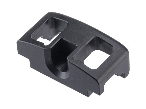 CowCow Technology Upper Lock for AAP-01 Airsoft Gas Blowback Pistol