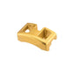 CowCow Technology Upper Lock for AAP-01 Airsoft Gas Blowback Pistol