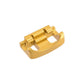 CowCow Technology Upper Lock for AAP-01 Airsoft Gas Blowback Pistol