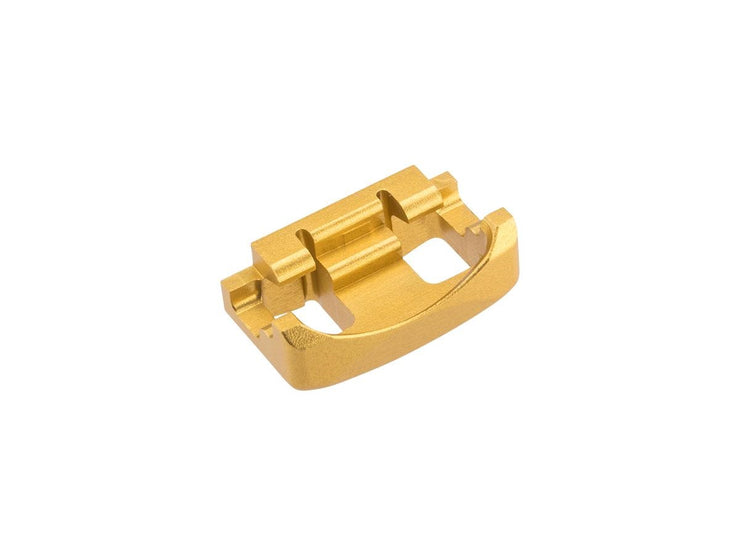 CowCow Technology Upper Lock for AAP-01 Airsoft Gas Blowback Pistol
