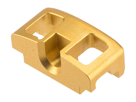 CowCow Technology Upper Lock for AAP-01 Airsoft Gas Blowback Pistol