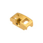 CowCow Technology Upper Lock for AAP-01 Airsoft Gas Blowback Pistol