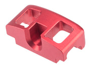 CowCow Technology Upper Lock for AAP-01 Airsoft Gas Blowback Pistol