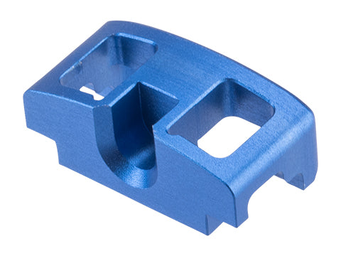 CowCow Technology Upper Lock for AAP-01 Airsoft Gas Blowback Pistol