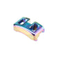 CowCow Technology Upper Lock for AAP-01 Airsoft Gas Blowback Pistol