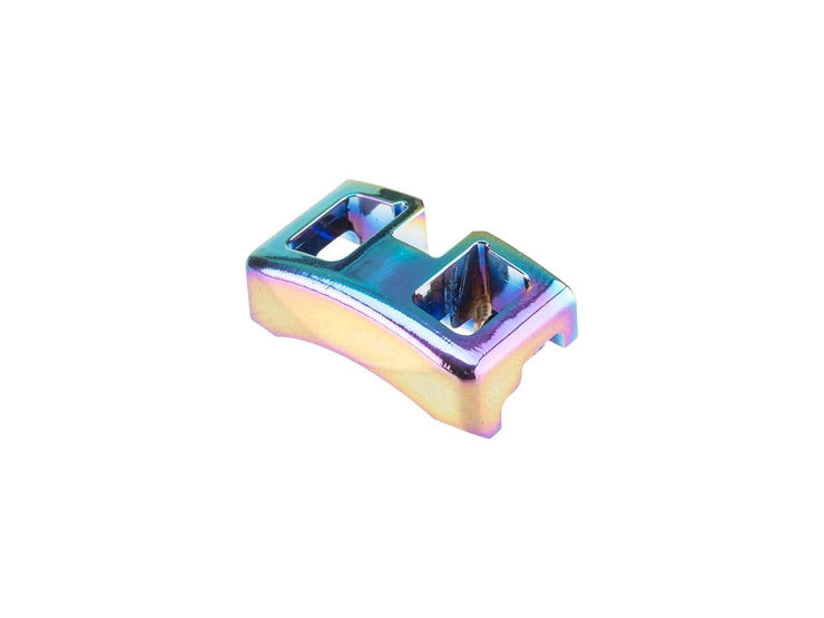 CowCow Technology Upper Lock for AAP-01 Airsoft Gas Blowback Pistol