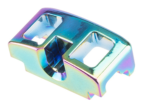 CowCow Technology Upper Lock for AAP-01 Airsoft Gas Blowback Pistol