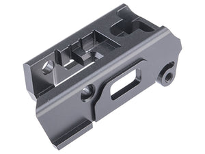 CowCow Technology Enhanced Trigger Housing for AAP-01 Airsoft Gas Blowback Pistol