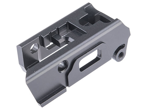 CowCow Technology Enhanced Trigger Housing for AAP-01 Airsoft Gas Blowback Pistol