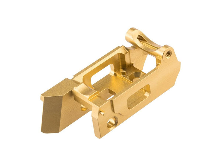 CowCow Technology Enhanced Trigger Housing for AAP-01 Airsoft Gas Blowback Pistol