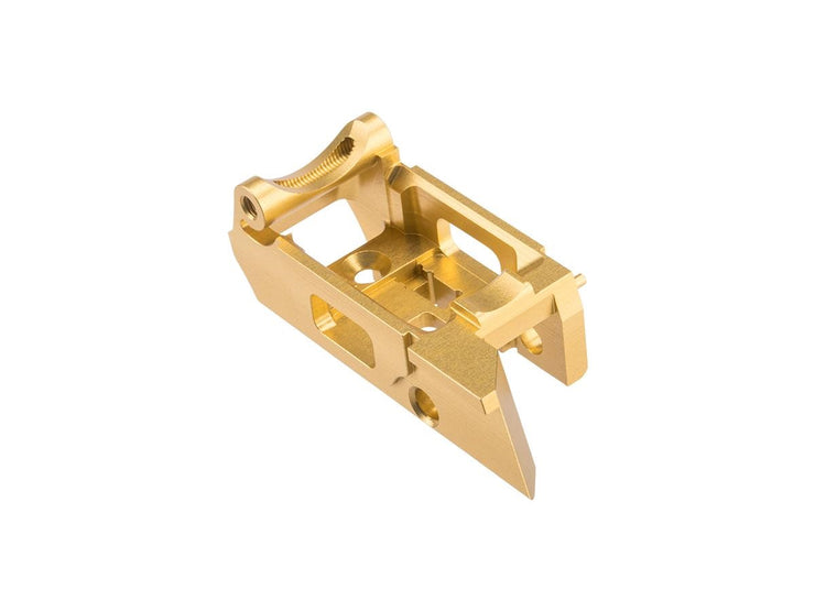 CowCow Technology Enhanced Trigger Housing for AAP-01 Airsoft Gas Blowback Pistol