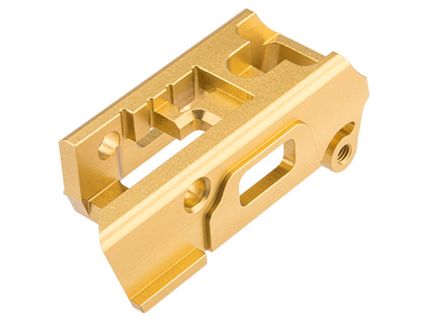 CowCow Technology Enhanced Trigger Housing for AAP-01 Airsoft Gas Blowback Pistol
