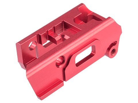CowCow Technology Enhanced Trigger Housing for AAP-01 Airsoft Gas Blowback Pistol