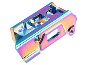 CowCow Technology Enhanced Trigger Housing for AAP-01 Airsoft Gas Blowback Pistol