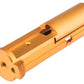 CowCow Technology CNC Aluminum Ultra Lightweight Blowback Unit for Action Army AAP01 Pistols