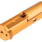 CowCow Technology CNC Aluminum Ultra Lightweight Blowback Unit for Action Army AAP-01 Pistols