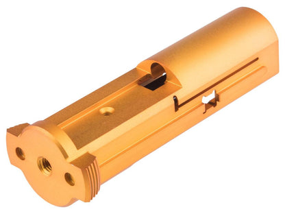 CowCow Technology CNC Aluminum Ultra Lightweight Blowback Unit for Action Army AAP-01 Pistols