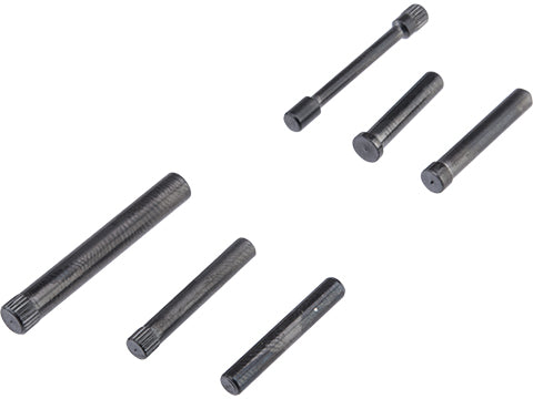 CowCow Technology Replacement Pin Set for Gas Blowback AAP-01C Airsoft Pistols