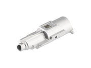 CowCow Technology Aluminum Nozzle Set for AAP-01 Gas Blowback Airsoft Pistols