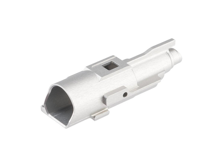 CowCow Technology Aluminum Nozzle Set for AAP-01 Gas Blowback Airsoft Pistols