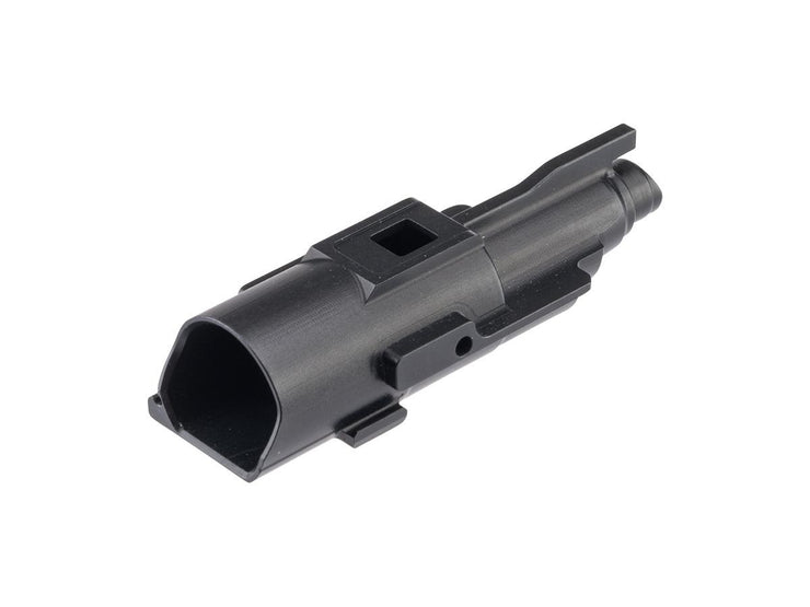 CowCow Technology Aluminum Nozzle Set for AAP-01 Gas Blowback Airsoft Pistols