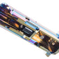 CowCow Technology CNC Aluminum Ultra Lightweight Blowback Unit for Action Army AAP01 Pistols