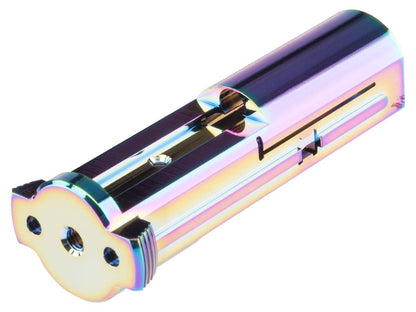 CowCow Technology CNC Aluminum Ultra Lightweight Blowback Unit for Action Army AAP-01 Pistols