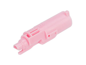 CowCow Technology Enhanced Loading Nozzle for Airsoft GBB Pistols (Model: TM 1911 / Hi-Capa / Pink Mood-Set)