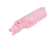 CowCow Technology Enhanced Loading Nozzle for Airsoft GBB Pistols (Model: TM 1911 / Hi-Capa / Pink Mood-Set)