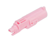 CowCow Technology Enhanced Loading Nozzle for Airsoft GBB Pistols (Model: TM 1911 / Hi-Capa / Pink Mood)