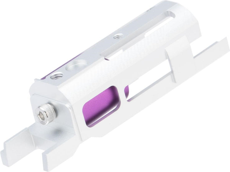 CowCow Technology CNC Aluminum B02 Dynamic Blowback Housing for TM Hi-Capa / 1911 Pistols