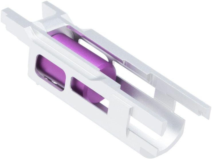 CowCow Technology CNC Aluminum B02 Dynamic Blowback Housing for TM Hi-Capa / 1911 Pistols