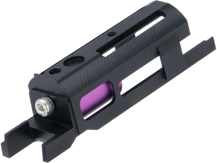 CowCow Technology CNC Aluminum B02 Dynamic Blowback Housing for TM Hi-Capa / 1911 Pistols
