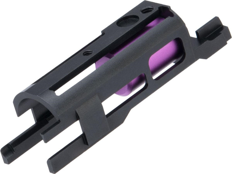 CowCow Technology CNC Aluminum B02 Dynamic Blowback Housing for TM Hi-Capa / 1911 Pistols