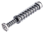 CowCow Technology Stainless Steel Guide Rod and Short Stroke Kit for Elite Force GLOCK 19X Gas Blowback Airsoft Pistols