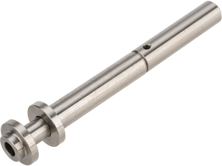 CowCow Technology CNC Stainless Steel Adjustable Spring Guide Rod for TM Hi-Capa Pistols