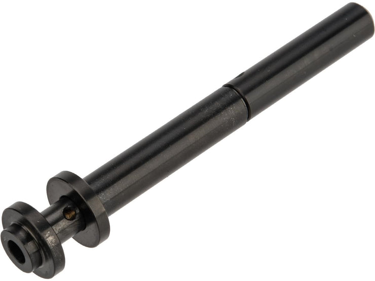 CowCow Technology CNC Stainless Steel Adjustable Spring Guide Rod for TM Hi-Capa Pistols