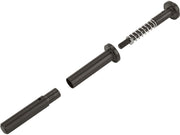 CowCow Technology CNC Stainless Steel Adjustable Spring Guide Rod for TM Hi-Capa Pistols
