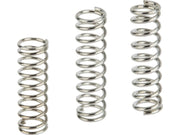 CowCow Technology CNC Stainless Steel Adjustable Spring Guide Rod for TM Hi-Capa Pistols
