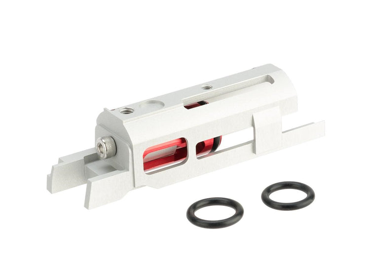 CowCow Technology CNC Aluminum Blowback Housing for TM Hi-Capa / 1911 Pistols