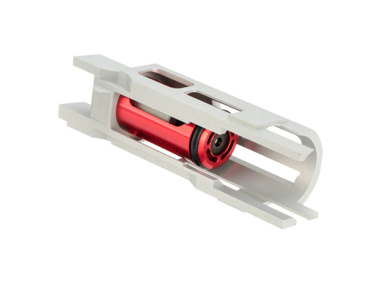CowCow Technology CNC Aluminum Blowback Housing for TM Hi-Capa / 1911 Pistols