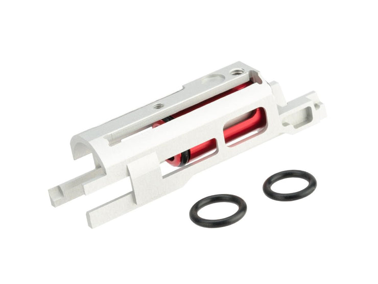 CowCow Technology CNC Aluminum Blowback Housing for TM Hi-Capa / 1911 Pistols
