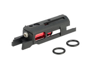 CowCow Technology CNC Aluminum Blowback Housing for TM Hi-Capa / 1911 Pistols