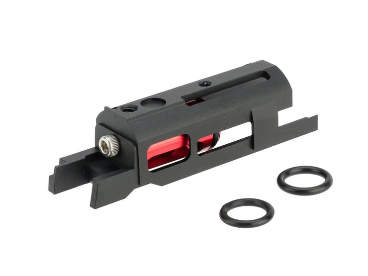 CowCow Technology CNC Aluminum Blowback Housing for TM Hi-Capa / 1911 Pistols